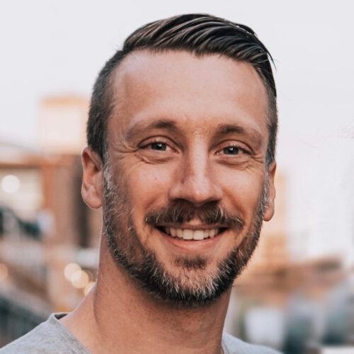Michael Eaton